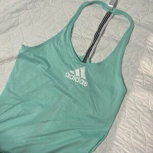 Adidas Athletic Tank